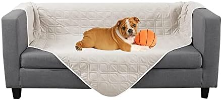 שמיכת חיות מחמד אטומה למים טלקי לספת ספה מיטה, המשמשת גם כמחצלת כלבים, כיסוי מיטת כלבים, שמיכת פיקניק