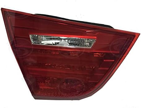 עבור BMW 3 Series E90 316 318 320i 328 330, Eosuns LED אחורי אור אחורי הפוך הפוך מכלול אות