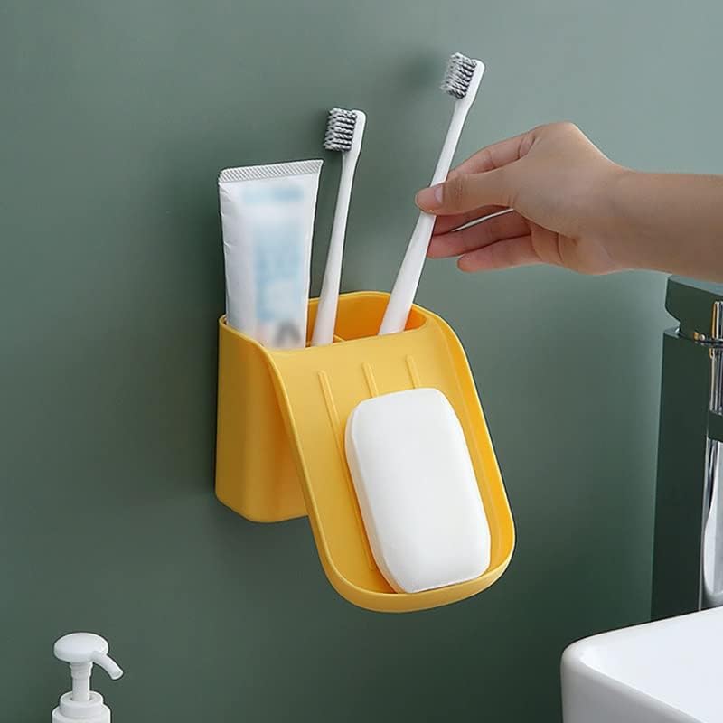 כפול שכבות סבון תיבת מטבח כלים אביזרי אמבטיה סבון צלחת יניקה מחזיק אחסון סל סבון תיבת סטנד כוס סבון מתלה