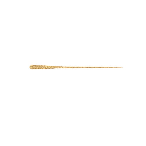 קיקו מילאנו-גלי זהב אייליינר מתגלגל 01 אייליינר עמיד במים עם מוליך מתגלגל חדשני