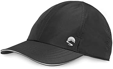 יום ראשון אחר הצהריים פלאש כובע שחור