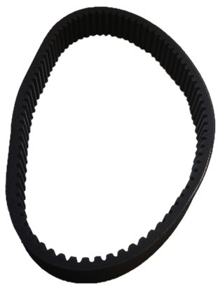 D&D PowerDrive 131893-P107480-2322V481 Reeves Fuallye Corp Felling Belt, VS, 1-Band, 48.1 אורך, גומי