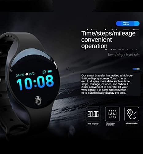 Dulasp Watch Smart Watch Bluetooth Count Count Dull מידע