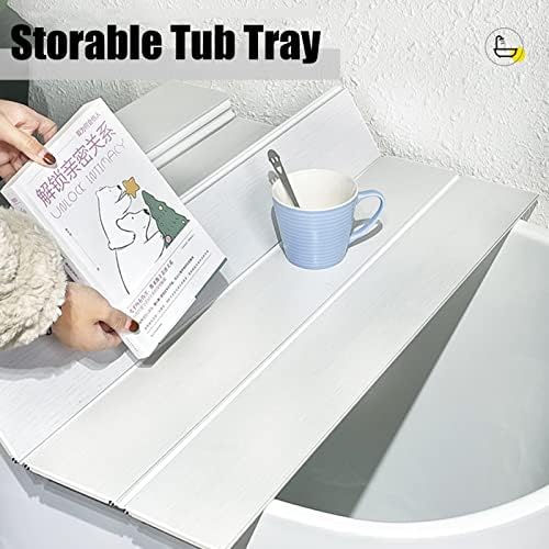 כיסוי אמבטיה של PVC מתקפל, מכסה אמבטיה של לוח תריס אבק פלסטי