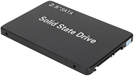 Aoutecen 2.5in SSD, מחשב נייד SSD DC 5V 0.95A למחשב שולחני עבור Office for PC