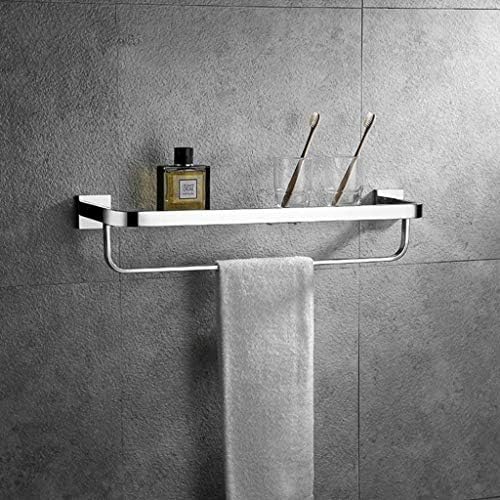 אחסון אמבטיה ERDDCBB, מדפי אמבטיה נירוסטה מדפי אמבטיה עם מקלחת קיר מגבת קיר רכוב