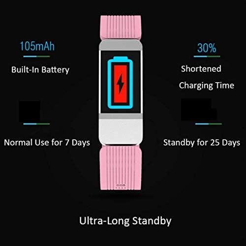 צמיד חכם B1 מסך צבע דופק דופק לחץ דם פעילות גופנית שלב wechat שיחה Smartwatch
