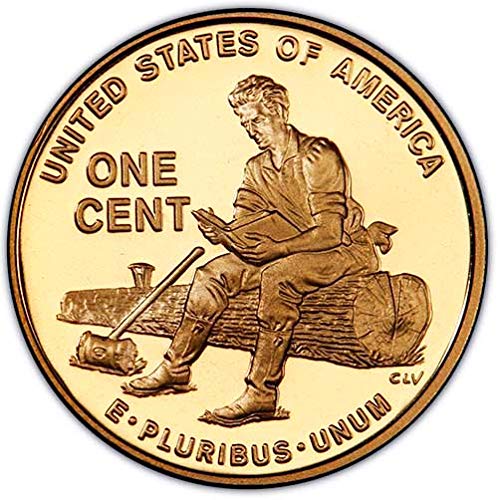 2009 P&D סאטן גימור שנים מעצבים לינקולן Bicentennial Cent Choice Uncirulated Us Mint 2 סט מטבעות
