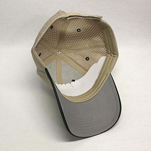 רגיל פרו מגניב רשת נמוך פרופיל מובנה מתכוונן בייסבול כובע
